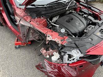 Mazda CX-5 2.5 SkyActiv-G 194 Luxury  AUTOMAAT SUV 5-dr. picture 23