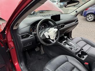 Mazda CX-5 2.5 SkyActiv-G 194 Luxury  AUTOMAAT SUV 5-dr. picture 36