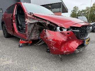 Mazda CX-5 2.5 SkyActiv-G 194 Luxury  AUTOMAAT SUV 5-dr. picture 12
