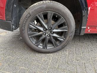 Mazda CX-5 2.5 SkyActiv-G 194 Luxury  AUTOMAAT SUV 5-dr. picture 16