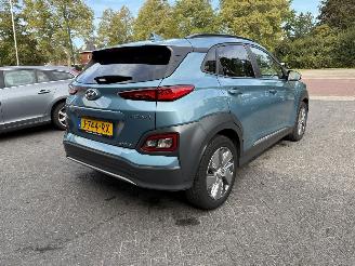 Hyundai Kona EV Fashion 64 kWh  SUV 5-dr.  11528 EURO EX BTW picture 5
