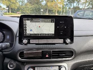 Hyundai Kona EV Fashion 64 kWh  SUV 5-dr.  11528 EURO EX BTW picture 14