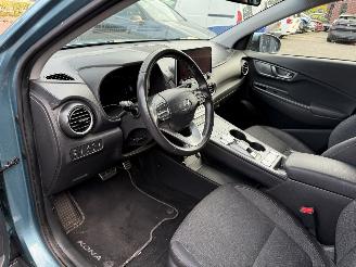 Hyundai Kona EV Fashion 64 kWh  SUV 5-dr.  11528 EURO EX BTW picture 24