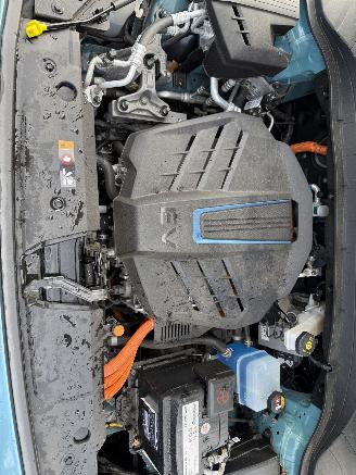 Hyundai Kona EV Fashion 64 kWh  SUV 5-dr.  11528 EURO EX BTW picture 25