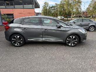 Citroën DS5 1.6 THP So Chic (Hatchback 5-dr.) picture 7