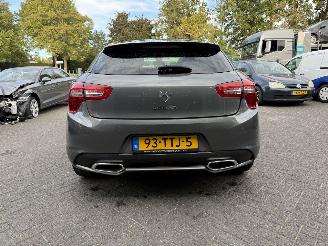 Citroën DS5 1.6 THP So Chic (Hatchback 5-dr.) picture 5