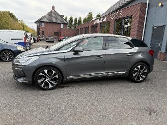 Citroën DS5 1.6 THP So Chic (Hatchback 5-dr.) picture 3