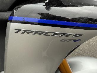 Yamaha  Tour - Tracer 9 GT+ picture 17