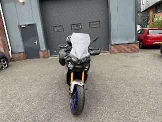Yamaha  Tour - Tracer 9 GT+ picture 7
