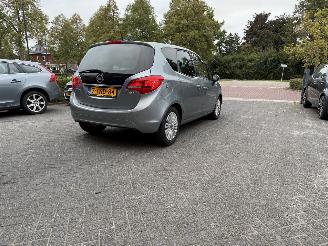 Opel Meriva  picture 28