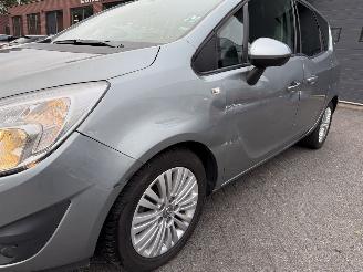 Opel Meriva  picture 12