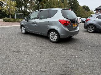 Opel Meriva  picture 27