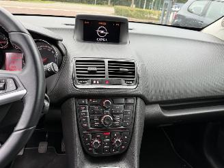 Opel Meriva  picture 23