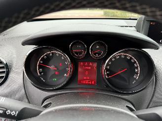 Opel Meriva  picture 21