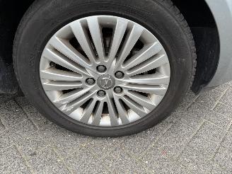 Opel Meriva  picture 15
