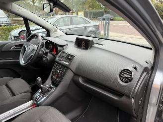 Opel Meriva  picture 16
