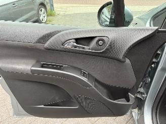 Opel Meriva  picture 19