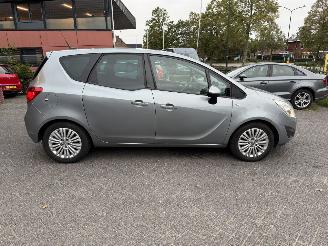 Opel Meriva  picture 6