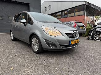 Opel Meriva  picture 14