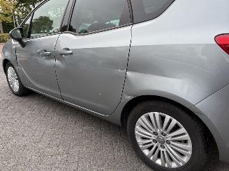 Opel Meriva  picture 11