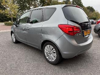 Opel Meriva  picture 3