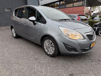 Opel Meriva  picture 2