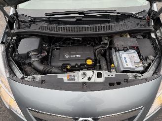 Opel Meriva  picture 24