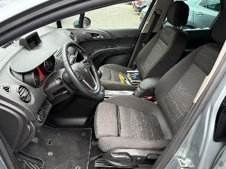 Opel Meriva  picture 20