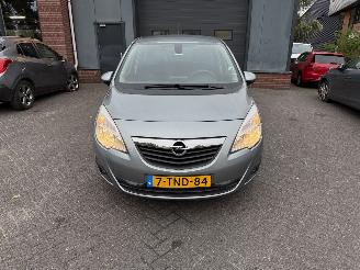 Opel Meriva  picture 7