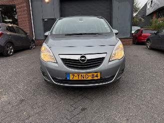 Opel Meriva  picture 8