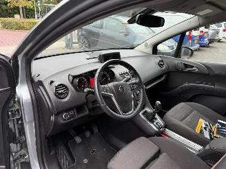 Opel Meriva  picture 18