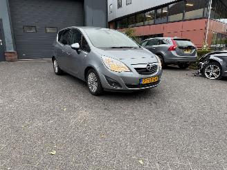 Opel Meriva  picture 25
