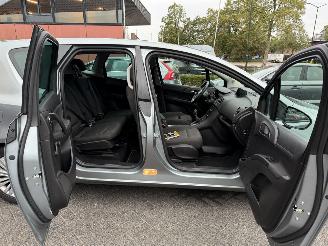 Opel Meriva  picture 17
