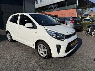 Auto incidentate Kia Picanto 1.0 DPi ComfortLine 5p  Hatchback 5-dr. 2021/11