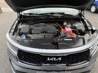 Kia Sorento 1.6 T-GDI Hybrid 2WD DynamicPlusLine 7p. picture 4