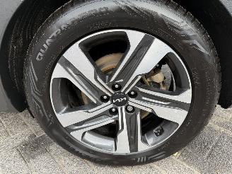 Kia Sorento 1.6 T-GDI Hybrid 2WD DynamicPlusLine 7p. picture 37