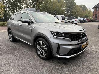 Kia Sorento 1.6 T-GDI Hybrid 2WD DynamicPlusLine 7p. picture 3