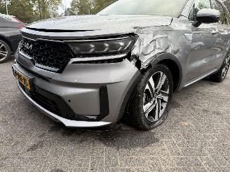 Kia Sorento 1.6 T-GDI Hybrid 2WD DynamicPlusLine 7p. picture 12