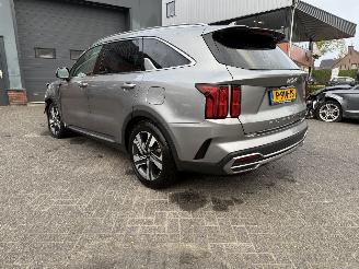 Kia Sorento 1.6 T-GDI Hybrid 2WD DynamicPlusLine 7p. picture 9