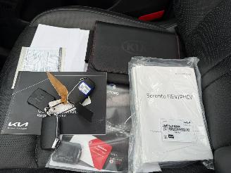 Kia Sorento 1.6 T-GDI Hybrid 2WD DynamicPlusLine 7p. picture 31