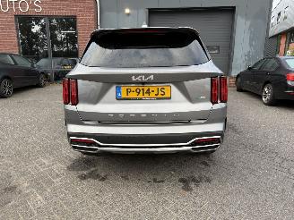 Kia Sorento 1.6 T-GDI Hybrid 2WD DynamicPlusLine 7p. picture 10