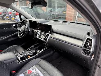 Kia Sorento 1.6 T-GDI Hybrid 2WD DynamicPlusLine 7p. picture 20