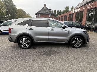 Kia Sorento 1.6 T-GDI Hybrid 2WD DynamicPlusLine 7p. picture 2