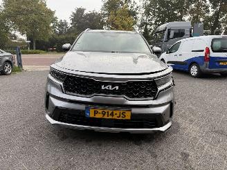 Kia Sorento 1.6 T-GDI Hybrid 2WD DynamicPlusLine 7p. picture 6