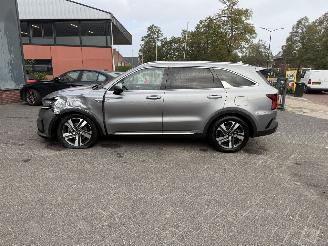 Kia Sorento 1.6 T-GDI Hybrid 2WD DynamicPlusLine 7p. picture 8