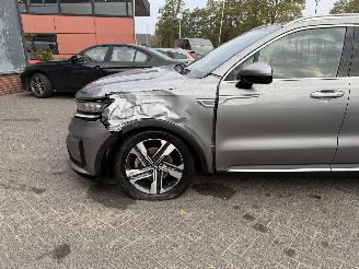 Kia Sorento 1.6 T-GDI Hybrid 2WD DynamicPlusLine 7p. picture 14