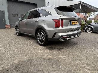 Kia Sorento 1.6 T-GDI Hybrid 2WD DynamicPlusLine 7p. picture 15