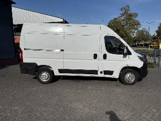Citroën Jumper 2.2 BlueHDi  2 SCHUIFDEUREN   AIRCO CAMERA 120 L2H2 Club picture 5
