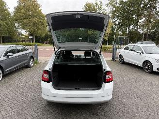 Skoda Fabia 1.2 TSI JOY  Stationwagen 5-dr. picture 10