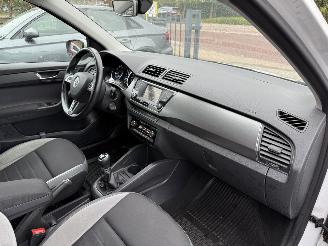 Skoda Fabia 1.2 TSI JOY  Stationwagen 5-dr. picture 23